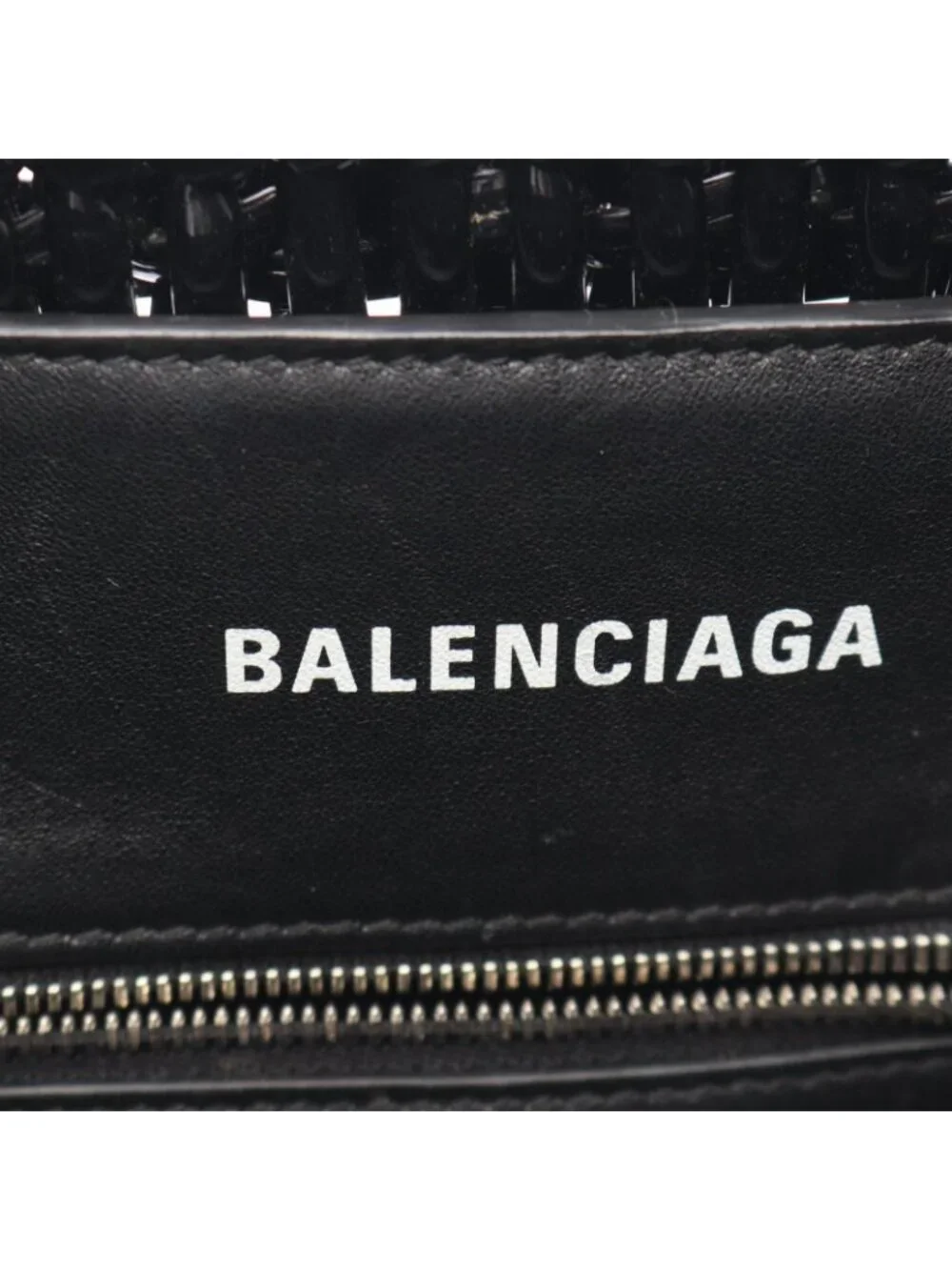 Balenciaga this authentic